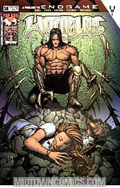 Witchblade #58