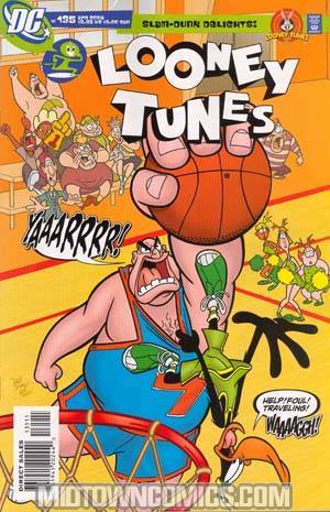 Looney Tunes Vol 3 #135