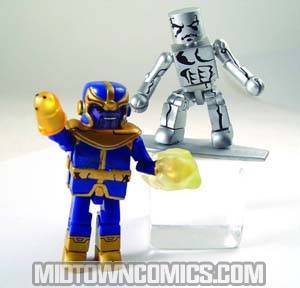 thanos minimates