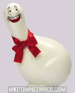 Shmoo Vinyl Figure