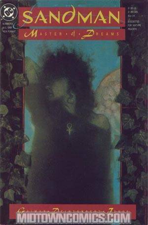 Sandman Vol 2 #8 Limited Edition