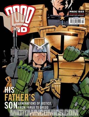 2000 AD #1503