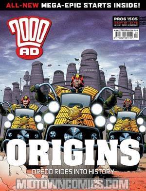 2000 AD #1505