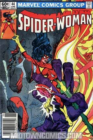 Spider-Woman #44