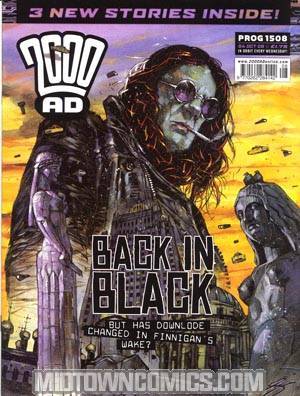 2000 AD #1508