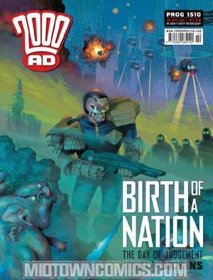 2000 AD #1510