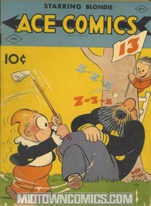 Ace Comics #39