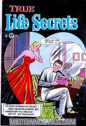 True Life Secrets #11