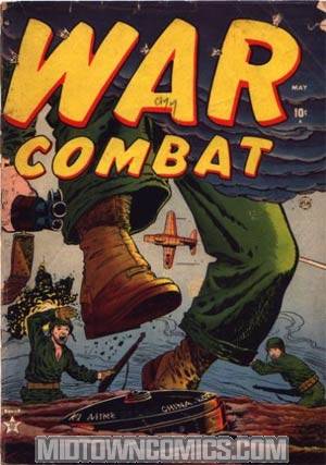 War Combat #2