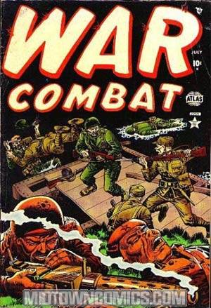 War Combat #3