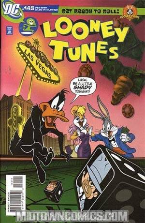 Looney Tunes Vol 3 #145