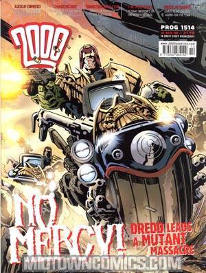 2000 AD #1514