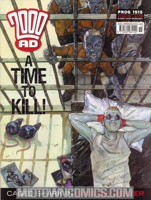 2000 AD #1515