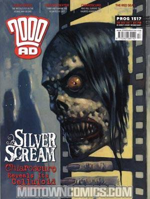 2000 AD #1517