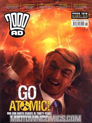 2000 AD #1518