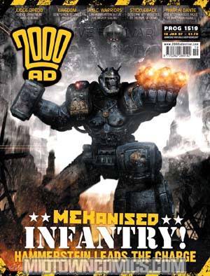 2000 AD #1519