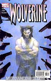 Wolverine Vol 2 #182