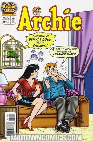 Archie #577