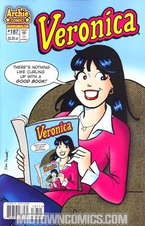 Veronica #187