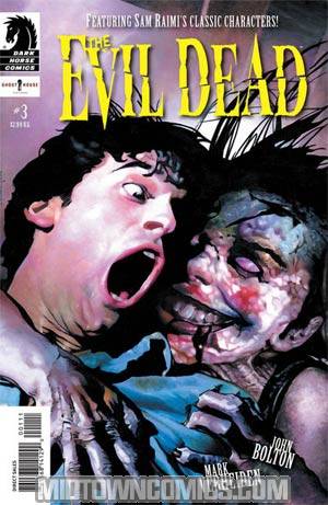 Evil Dead #3