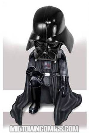 Darth Vader Computer Sitter Bobble-Head