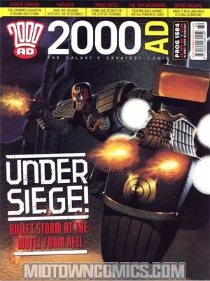 2000 AD #1584