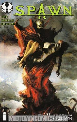 Spawn #181