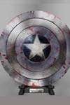 captain america winter soldier shield replica