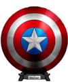 captain america winter soldier shield replica