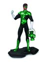 dc comics icons statue