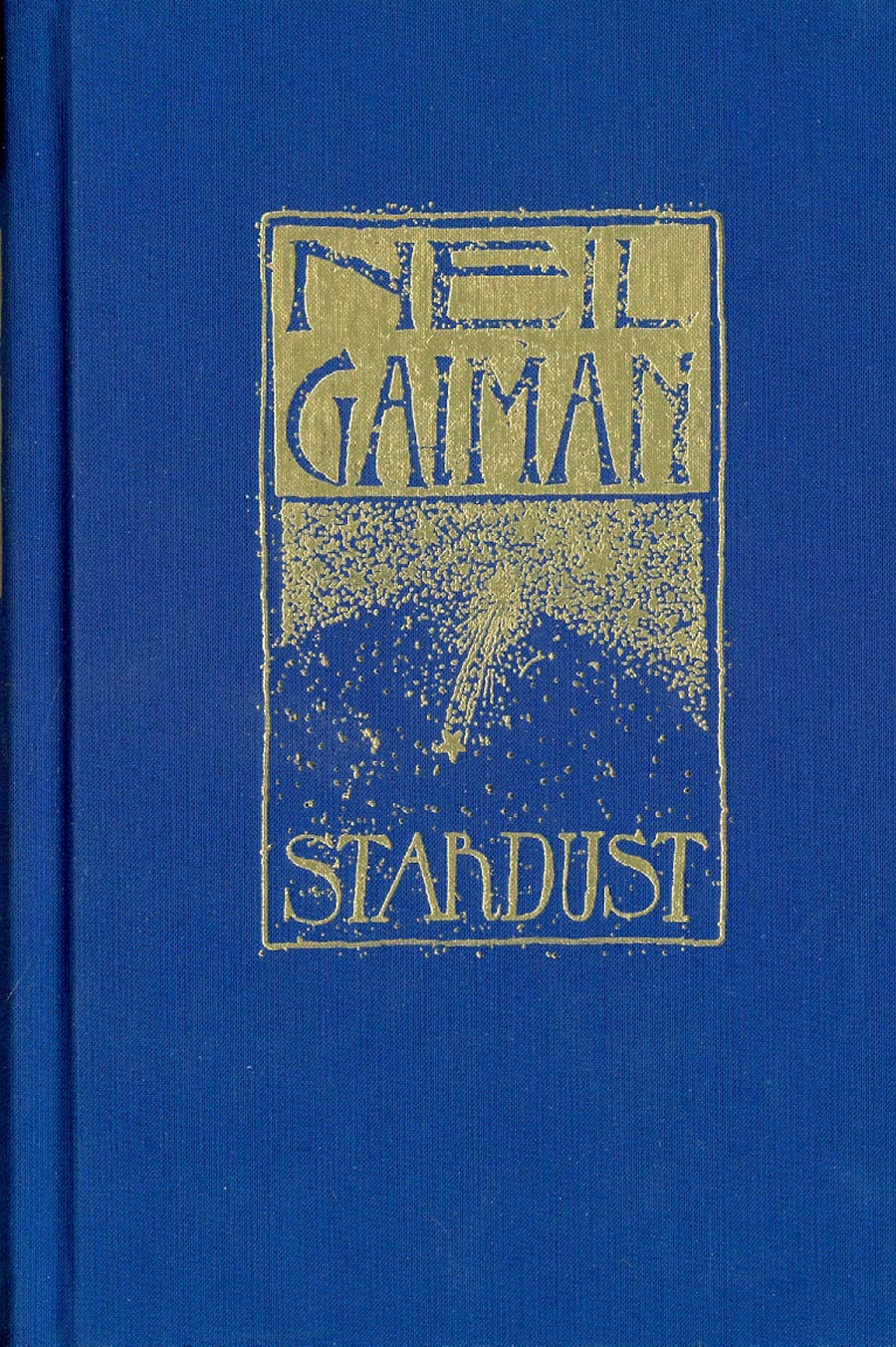 Stardust 15th Anniversary Gift Edition HC