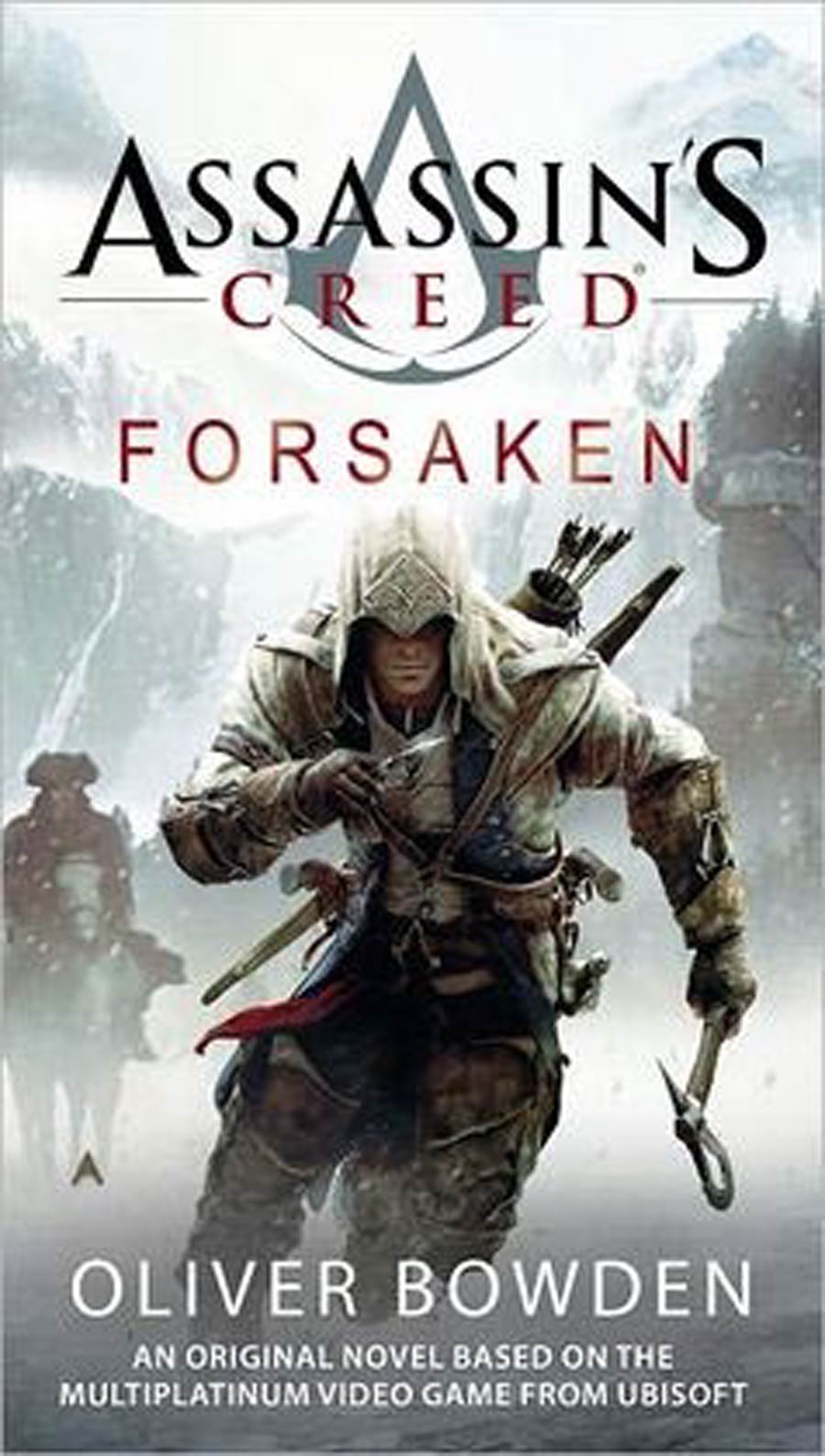 Assasins Creed Forsaken MMPB