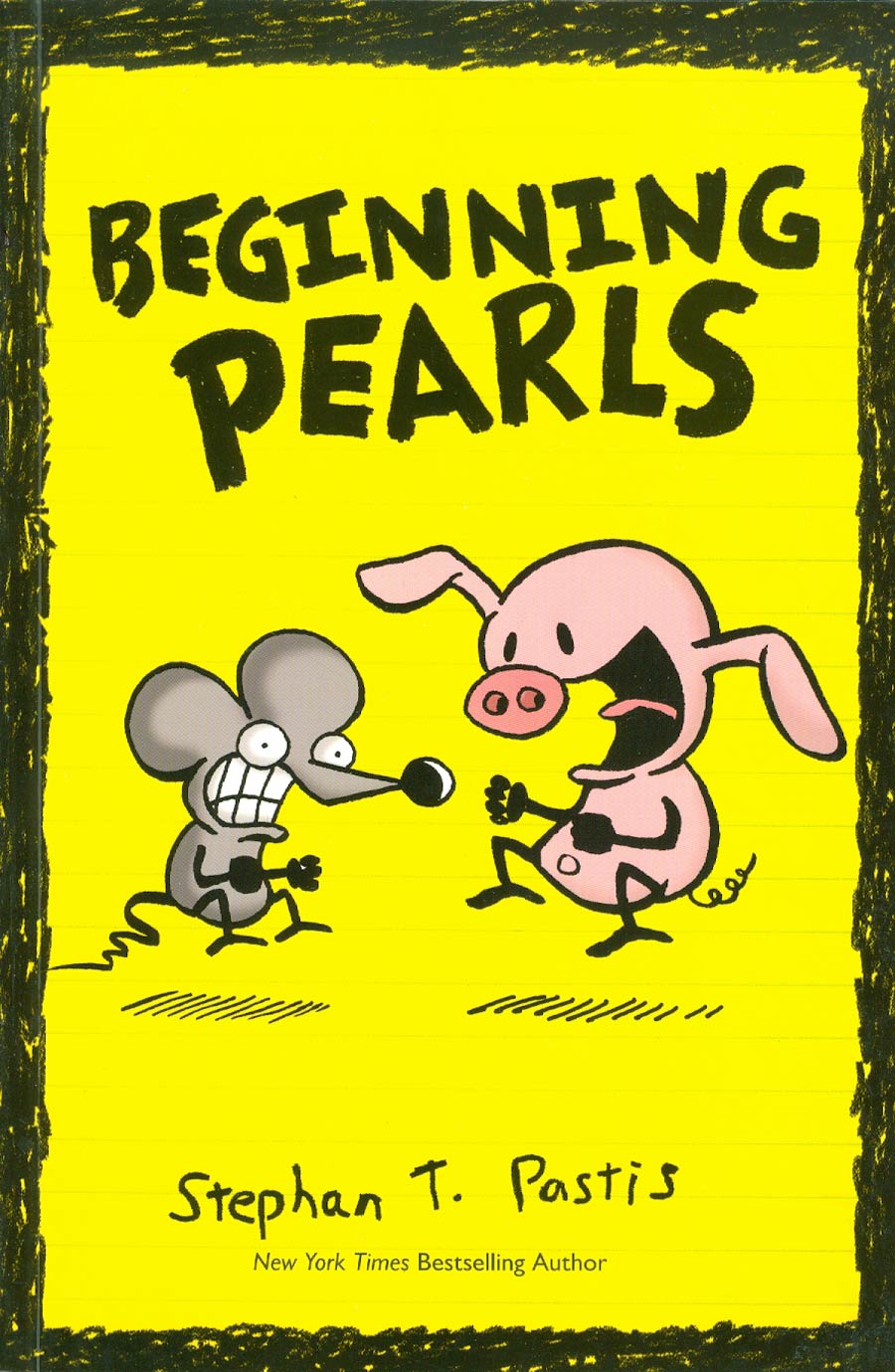 Pearls Before Swine Beginning Pearls TP