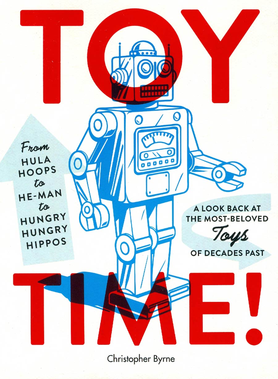 Toy Time A Look Back At The Most-Beloved Toys Of Decades Past SC