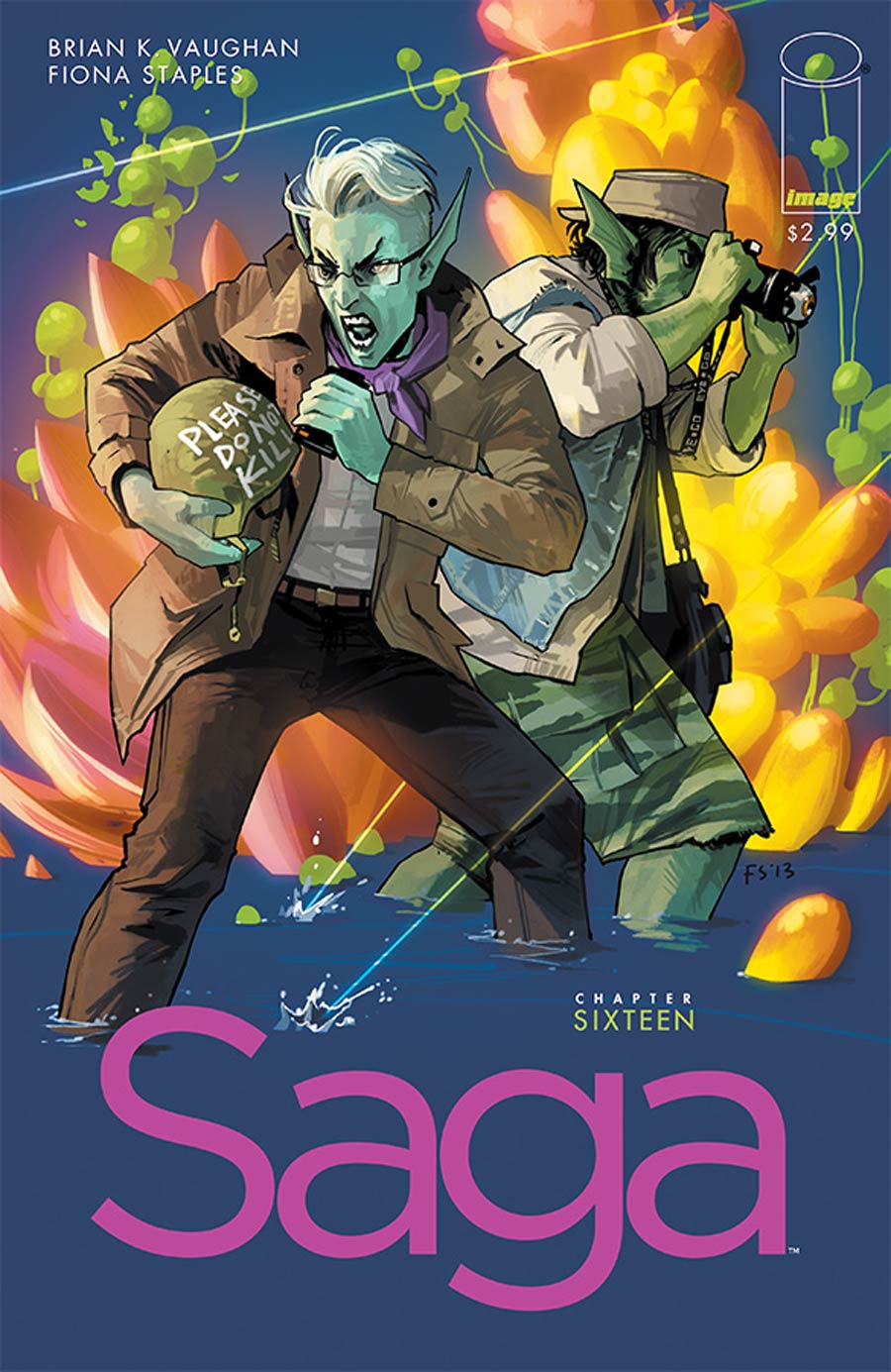 Saga #16