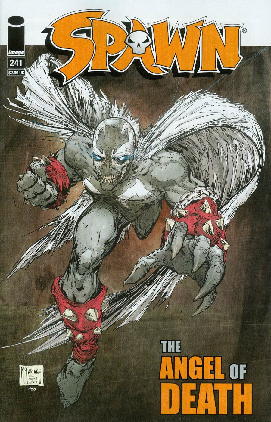 Spawn #241