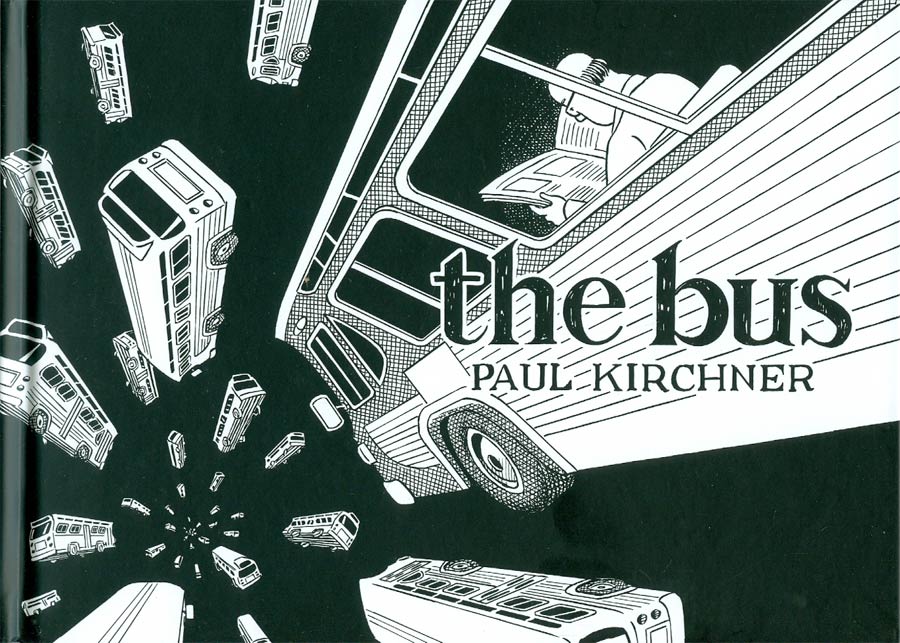 Paul Kirchner Bus HC