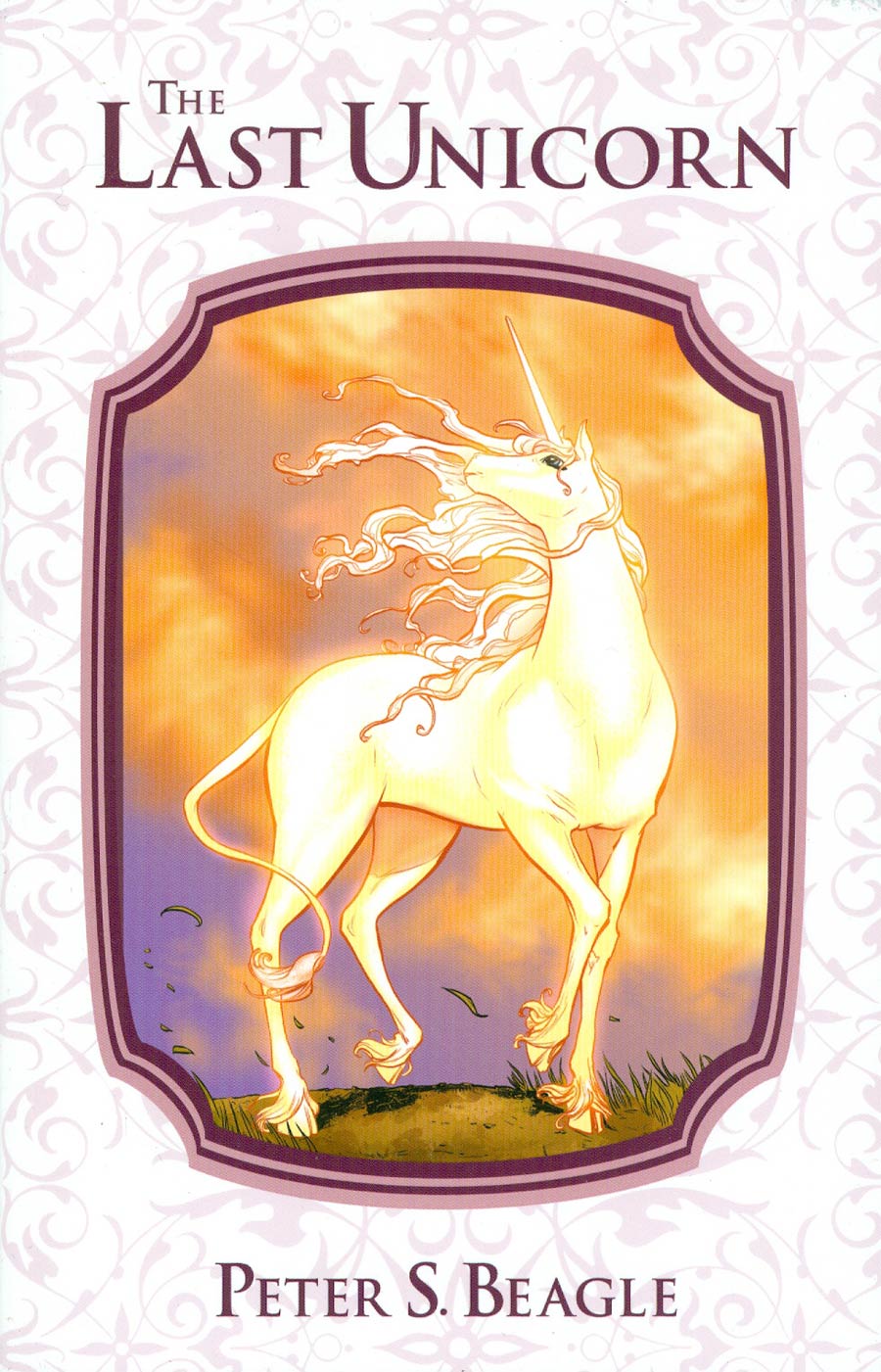 Last Unicorn TP