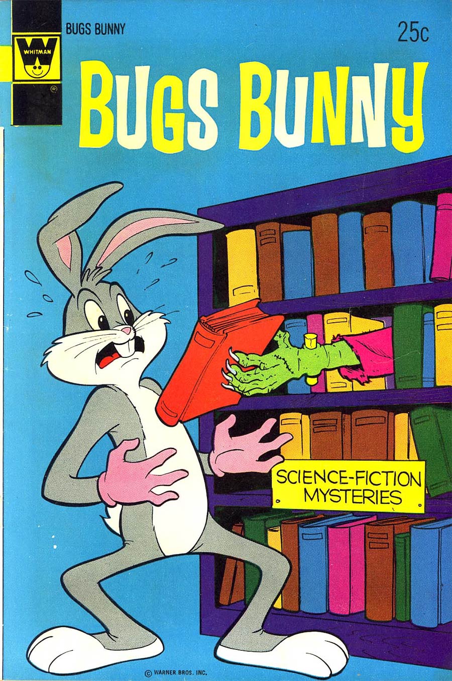 Bugs Bunny #157