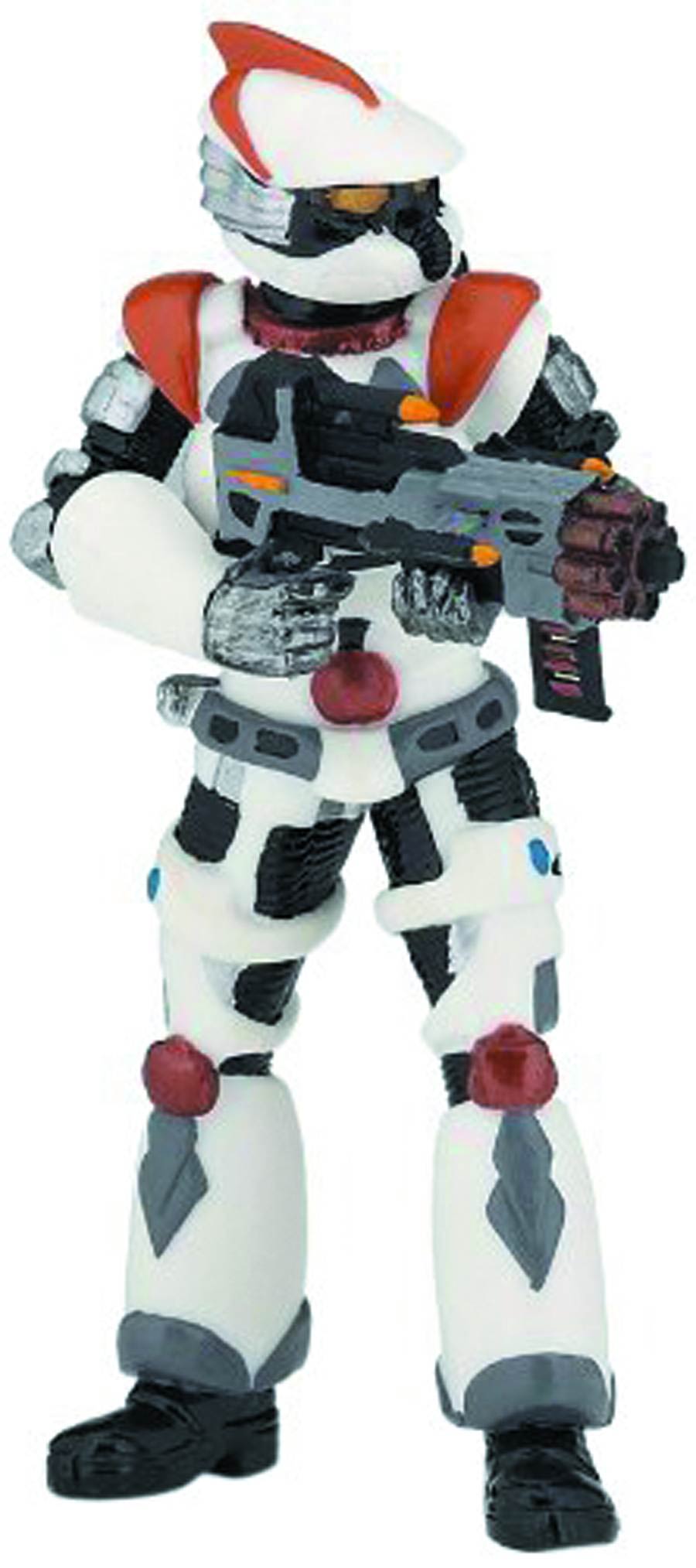 Galactic Adventures Figure - Galactic Warrior