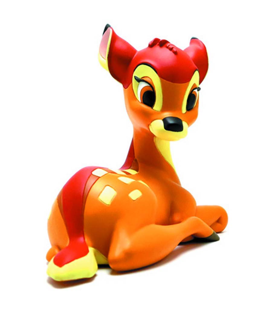 Disney Bambi 6-Inch Vinyl Figure - Regular Edition