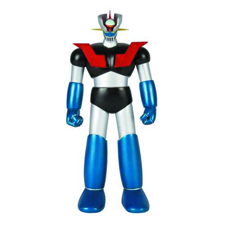 Mazinger Z 12-Inch Action Figure