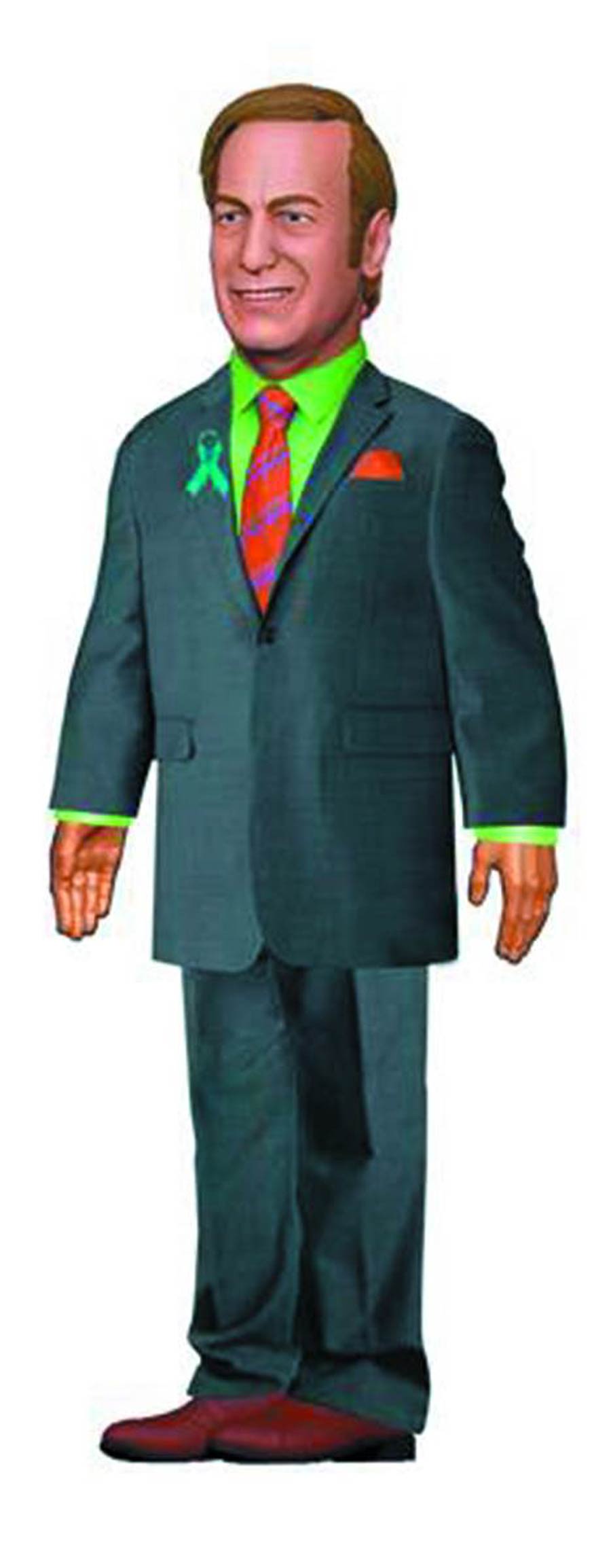 Breaking Bad 17-Inch Talking Figure - Saul Goodman