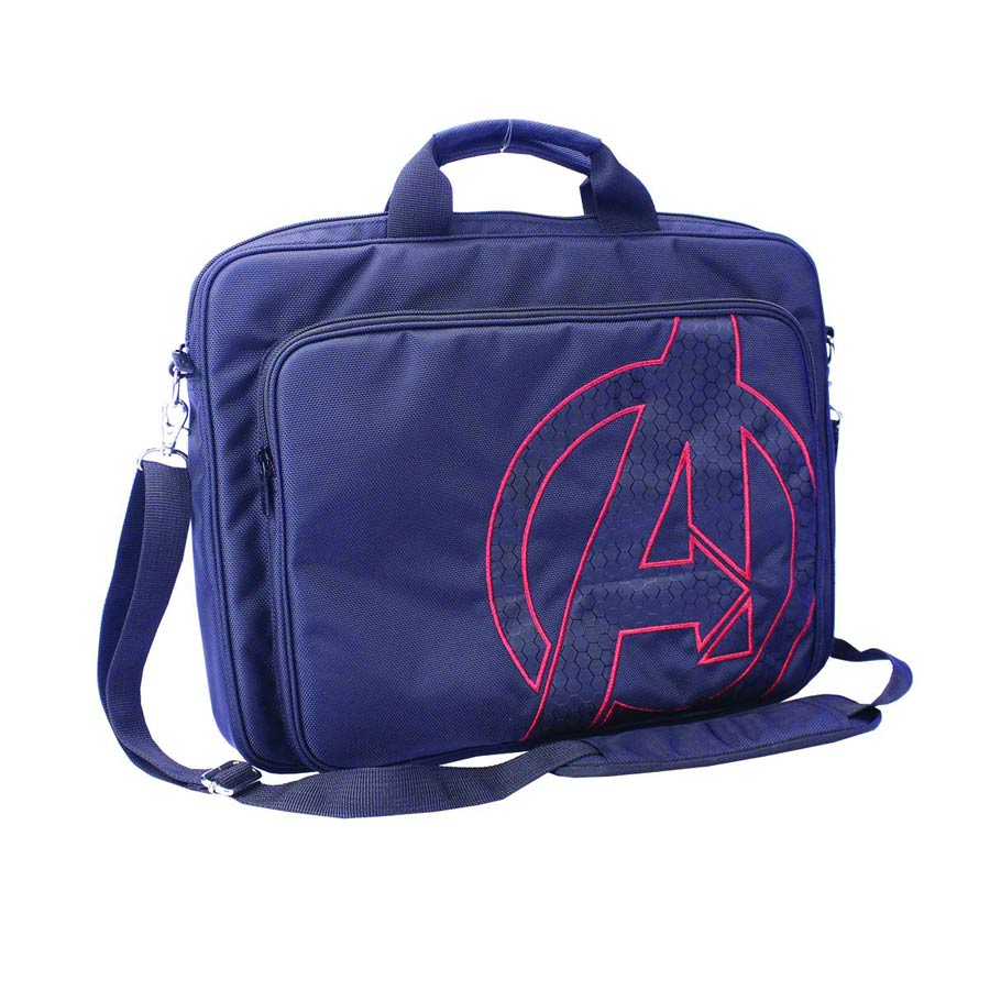 Avengers Attache Case With Laptop Pocket