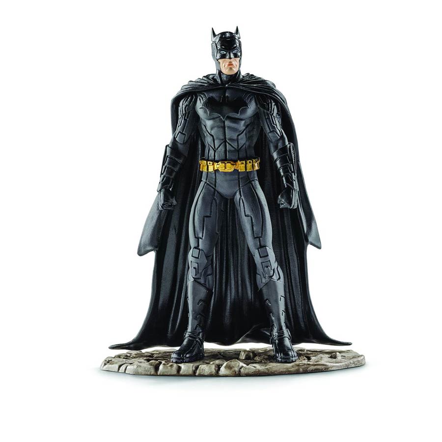 DC Heroes PVC Figurine - Batman Posing