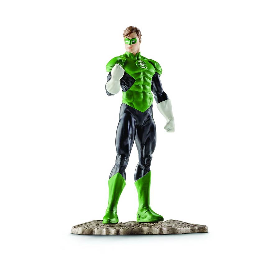 DC Heroes PVC Figurine - Green Lantern