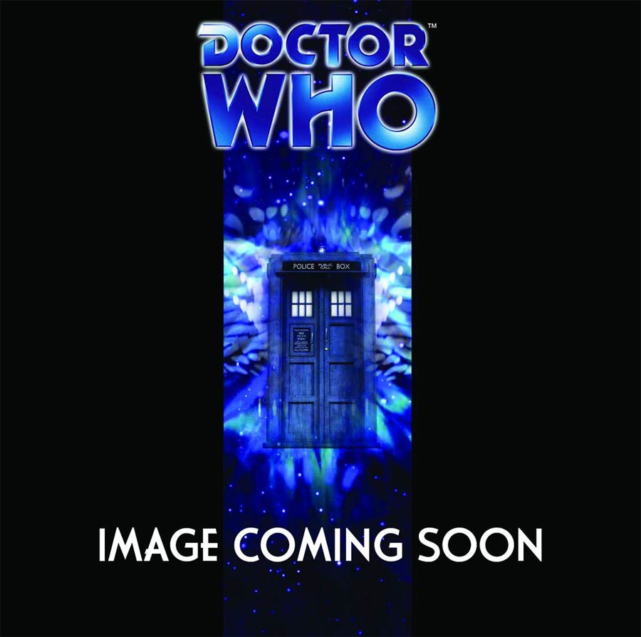 Doctor Who We Are The Daleks Audio CD