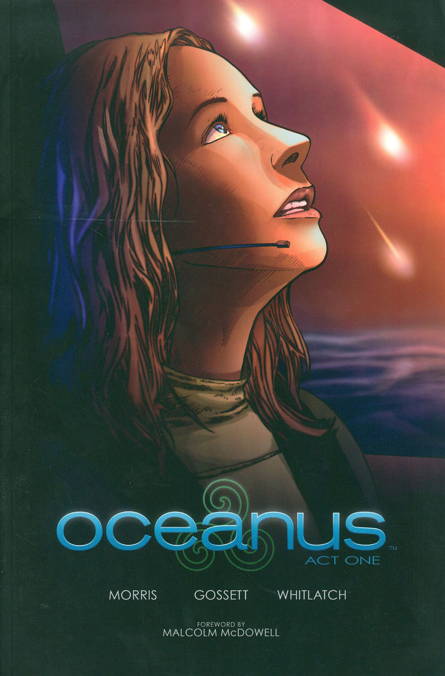 Oceanus Act One GN