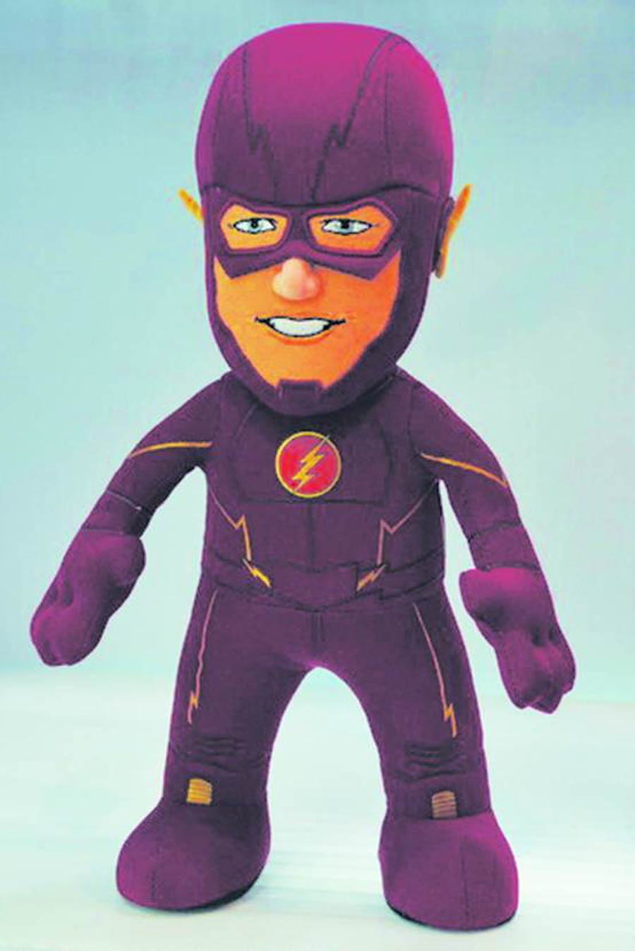 Bleacher Creatures DC TV-Verse 10-Inch Plush - Flash