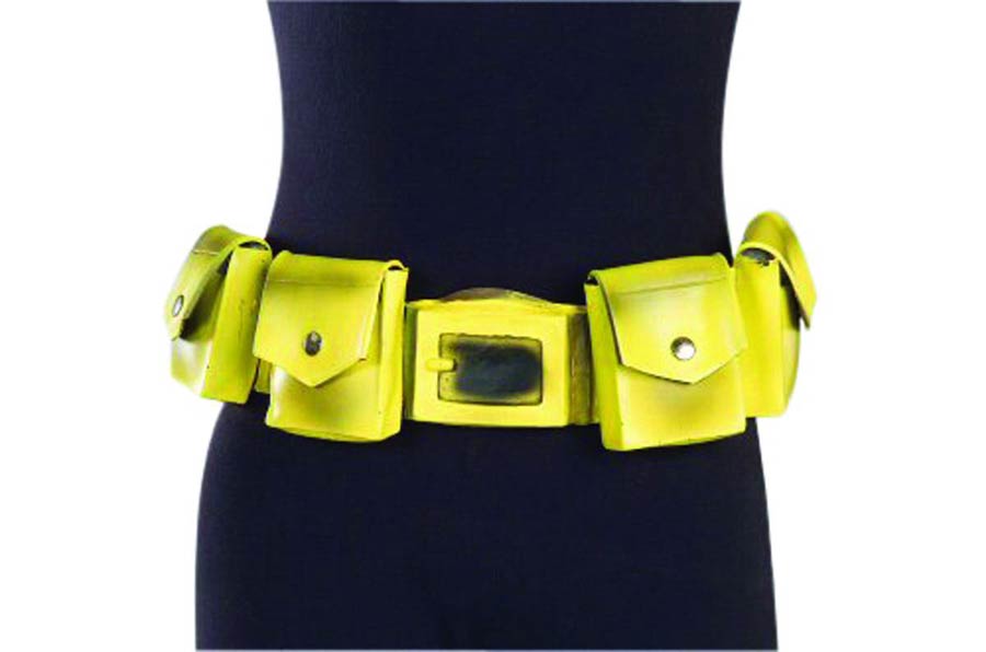 Batman Utility Belt Adult